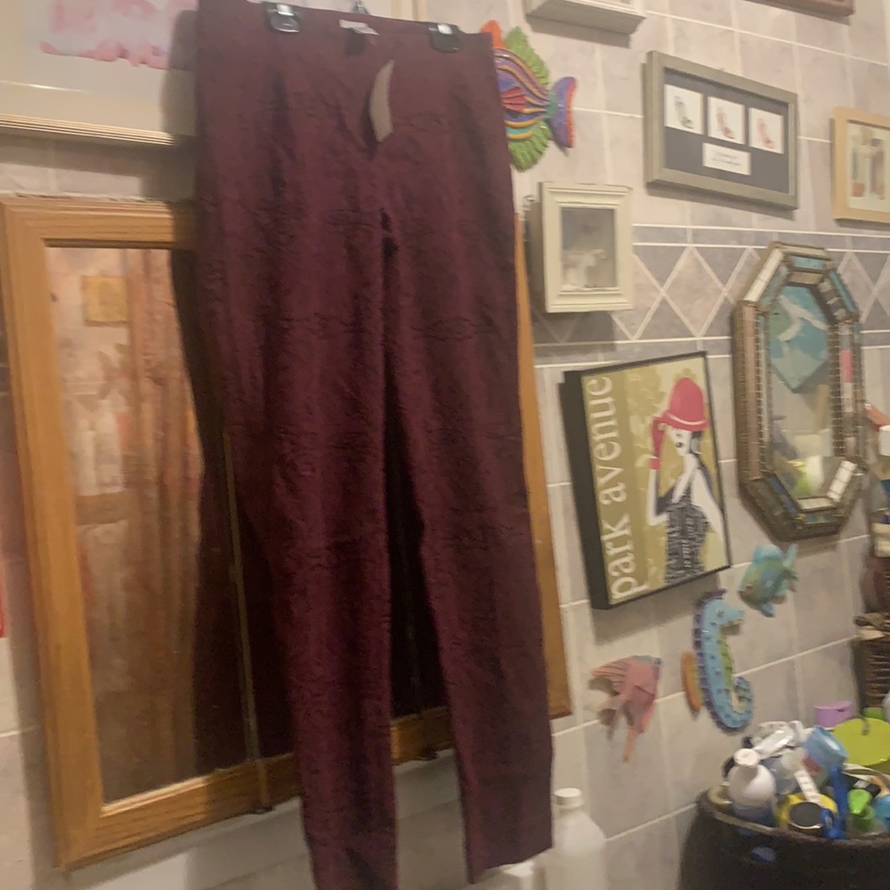 Cache Pants - image 2